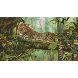 Solitary Hunter (John Enright)