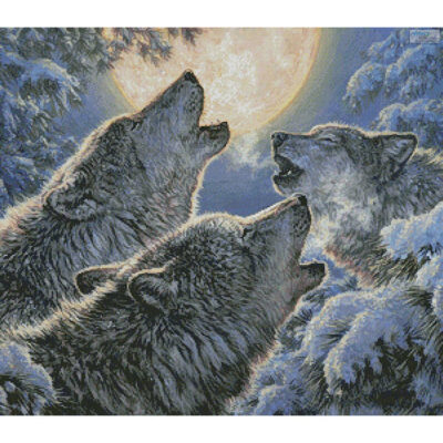 Song of the North (Beth Hoselton)