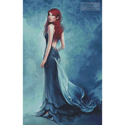 Sophie (Charlie Bowater)