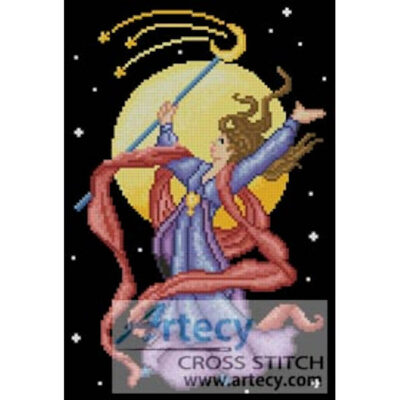 Sorceress 2 (Dover)