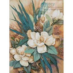 Southern Magnolias 2 (Jamie Carter)