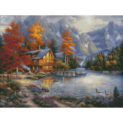 Space for Reflection (Chuck Pinson)
