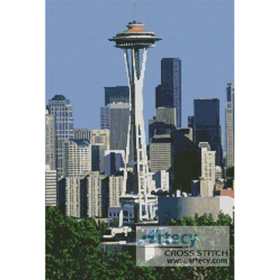 Space Needle (www.photostogo.com)