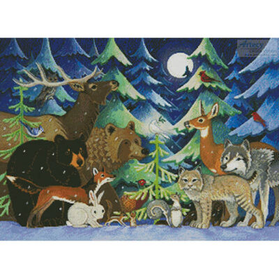 Spirit of Peace (Lynn Bywaters)