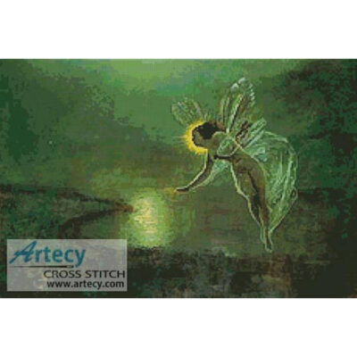 Spirit of the night (The Athenaeum)