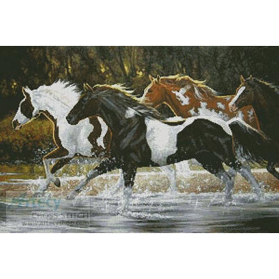 Spray Paint (C.J. Latta)