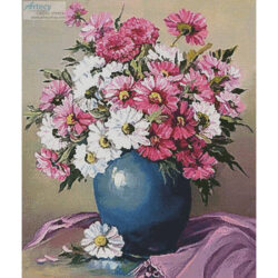Spring Bouquet (Anca Bulgaru)