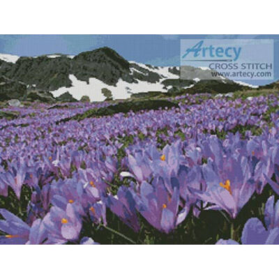 Spring Flowers (Marina Karkalicheva - Fotolia)