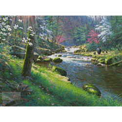 Spring (Mark Keathley)