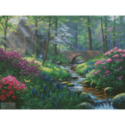 Spring's Renewal (Mark Keathley)
