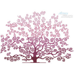 Spring Tree Silhouette (Lisa L)