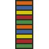 Stripe Bookmark (Dr Andrew Loveridge)