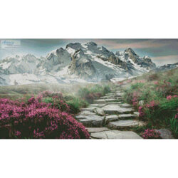 Stairway to the Mountains (Komposita)