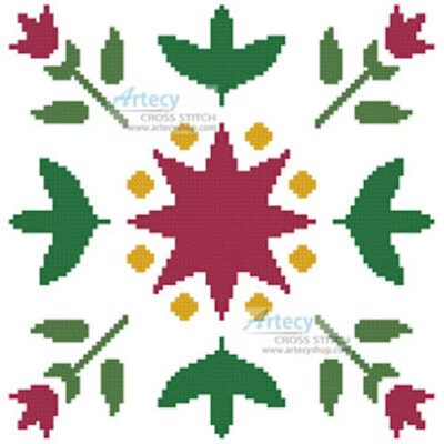 Starflower Design (Joni Prittie)