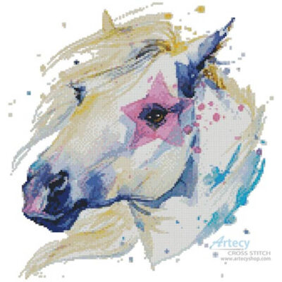 Star Horse (Lena Faenkova)