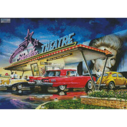 Starlite Theatre (Dan Hatala)