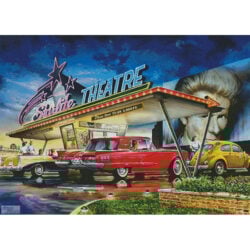 Starlite Theatre (Large) (Dan Hatala)