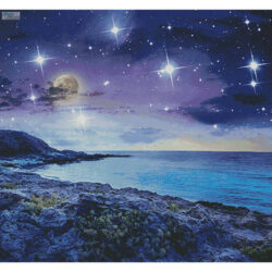 Stars in the Sky (No Wording) (Pellinni - Fotolia)