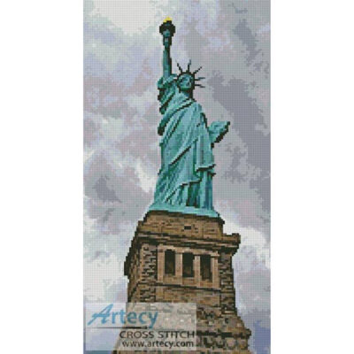 Statue of Liberty (FLAartist www.sxc.hu)