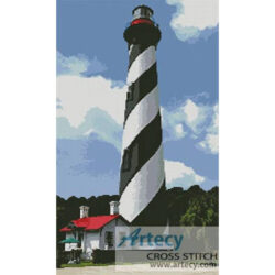 St Augustine Lighthouse