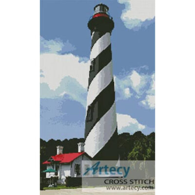 St Augustine Lighthouse