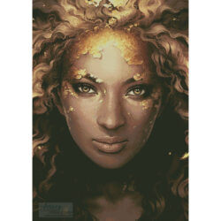 Stay Gold (Charlie Bowater)