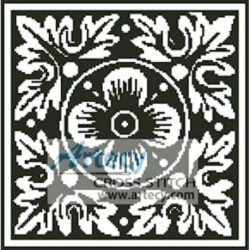 Stencil Design 1