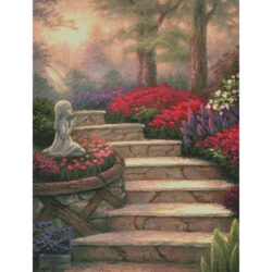 Steps of Providence (Chuck Pinson)
