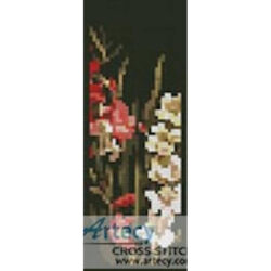 Still life with Gladiolas Bookmark (The Athenaeum)