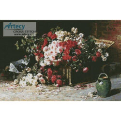 Still life with Roses (The Athenaeum)