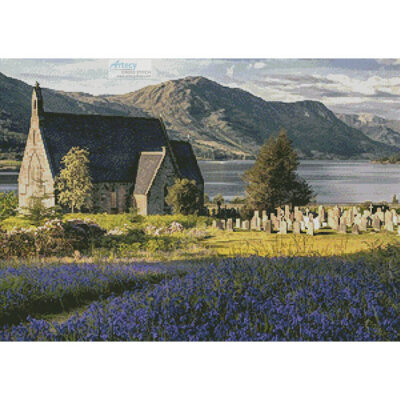 St John's, Ballachulish (Billy Pickett Photography)