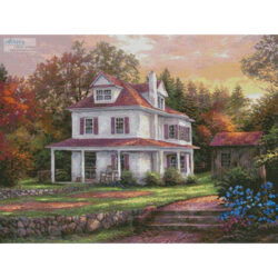Stone Terrace Farm (Chuck Pinson)