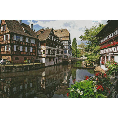Strasbourg (Facebook Group) (Monika Neumann)