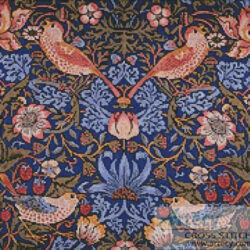 Strawberry Thief (William Morris)