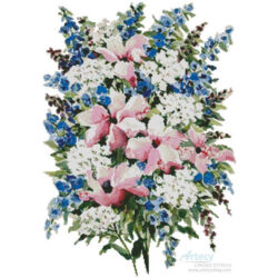 Summer Bouquet (Joy Waldman)