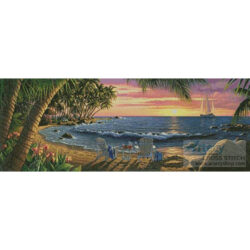 Summer Breeze (Kim Norlien)