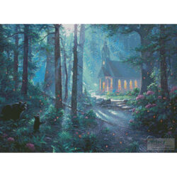 Summer Chapel (Mark Keathley)