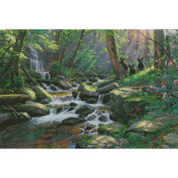 Summer Delights (Mark Keathley)