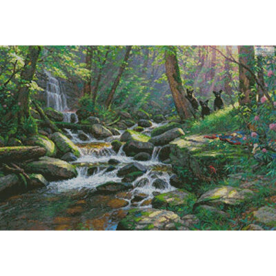 Summer Delights (Mark Keathley)