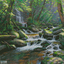 Summer Delights (Crop) (Mark Keathley)