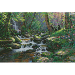 Summer Delights (Large) (Mark Keathley)
