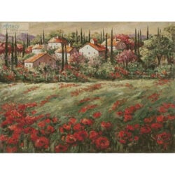 Summer Fields (Daniella Foletto)