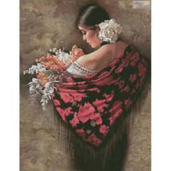 Summer Fragrance 2 (Lee Bogle and Hadley House Licensing)