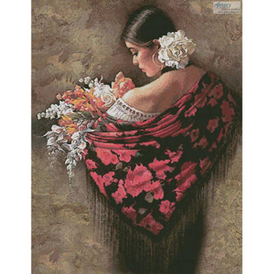 Summer Fragrance 2 (Lee Bogle and Hadley House Licensing)