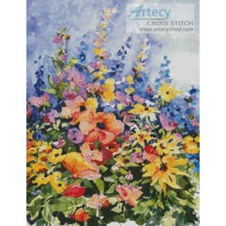 Summer Joy (Joy Waldman)