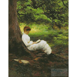 Summertime (Joseph Farquharson)