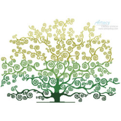 Summer Tree Silhouette (Lisa L)