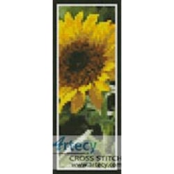 Sunflower Bookmark (http://www.pdphoto.org)