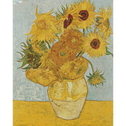 Sunflowers (Vincent van Gogh)