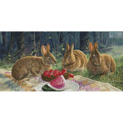 Sunny Bunnies (Randy McGovern)